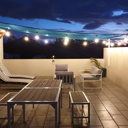 Westwood Luxury Penthouse With Private Roof Top Ref 15847 Flic-en-Flacq Dış mekan fotoğraf