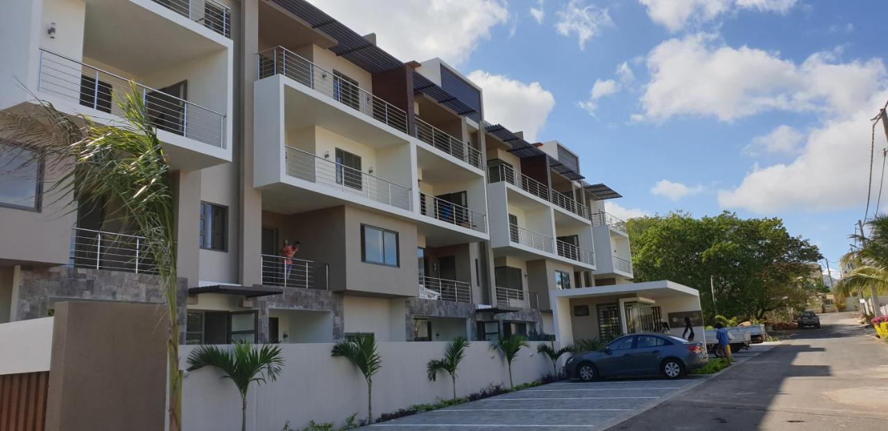 Westwood Luxury Penthouse With Private Roof Top Ref 15847 Flic-en-Flacq Dış mekan fotoğraf