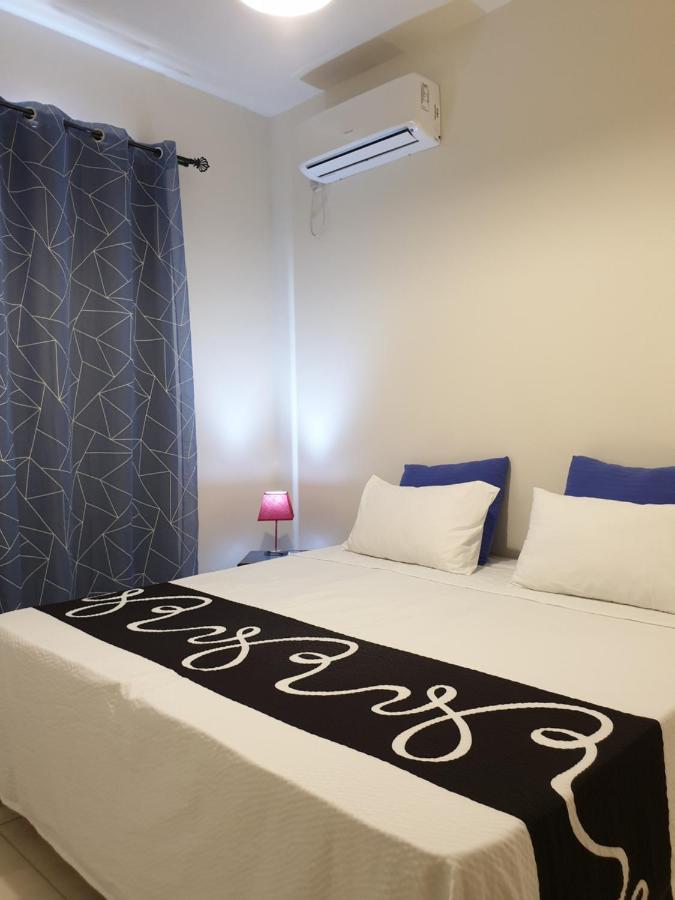 Westwood Luxury Penthouse With Private Roof Top Ref 15847 Flic-en-Flacq Dış mekan fotoğraf