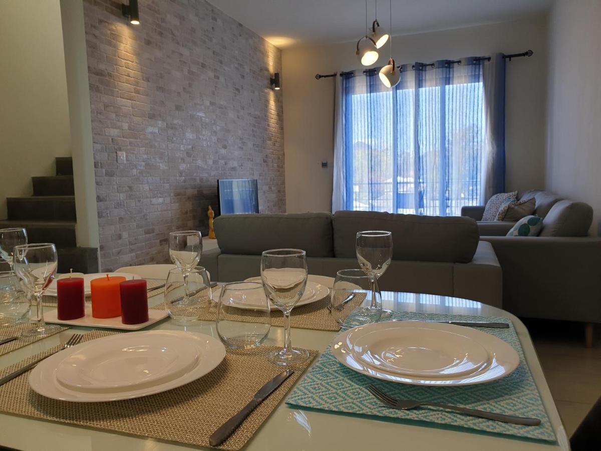 Westwood Luxury Penthouse With Private Roof Top Ref 15847 Flic-en-Flacq Dış mekan fotoğraf