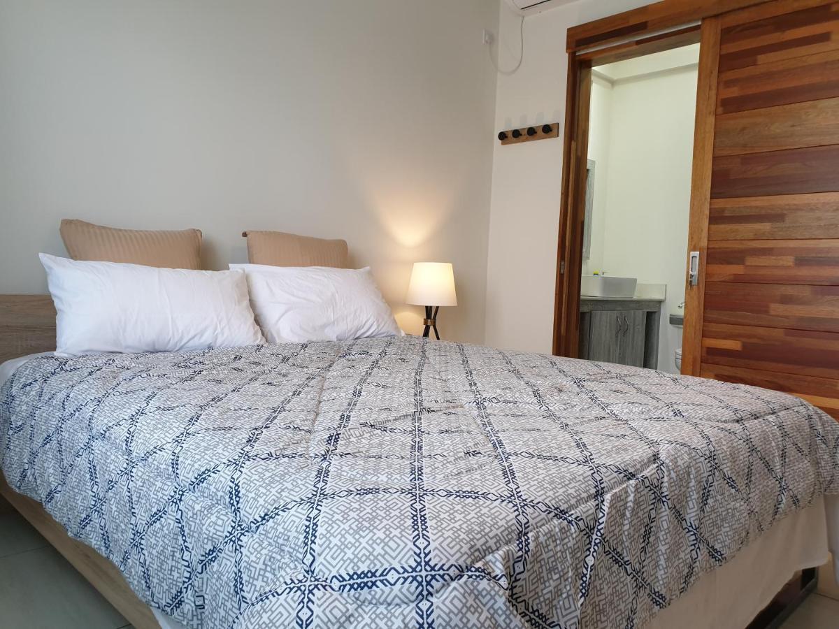 Westwood Luxury Penthouse With Private Roof Top Ref 15847 Flic-en-Flacq Dış mekan fotoğraf