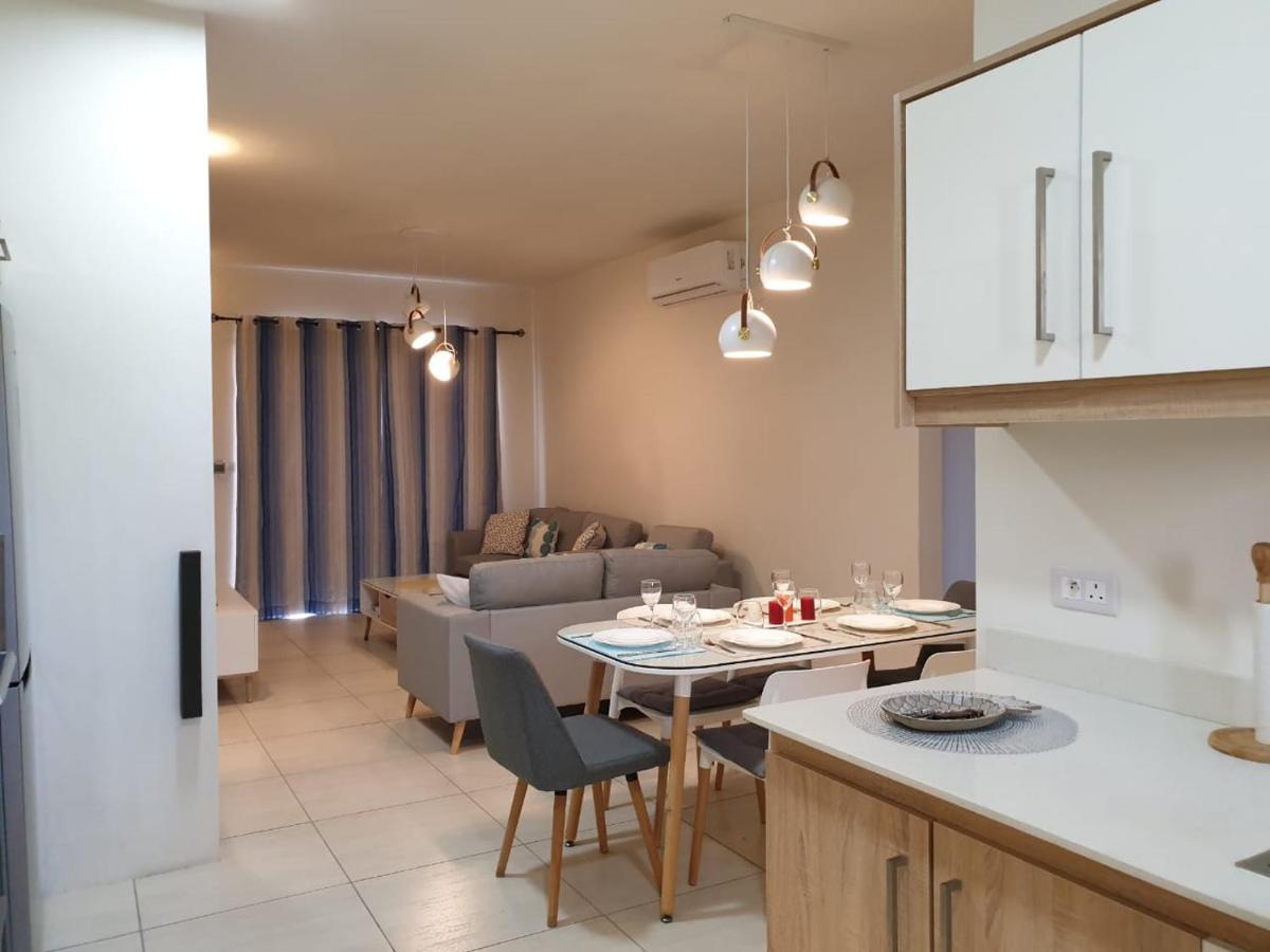 Westwood Luxury Penthouse With Private Roof Top Ref 15847 Flic-en-Flacq Dış mekan fotoğraf