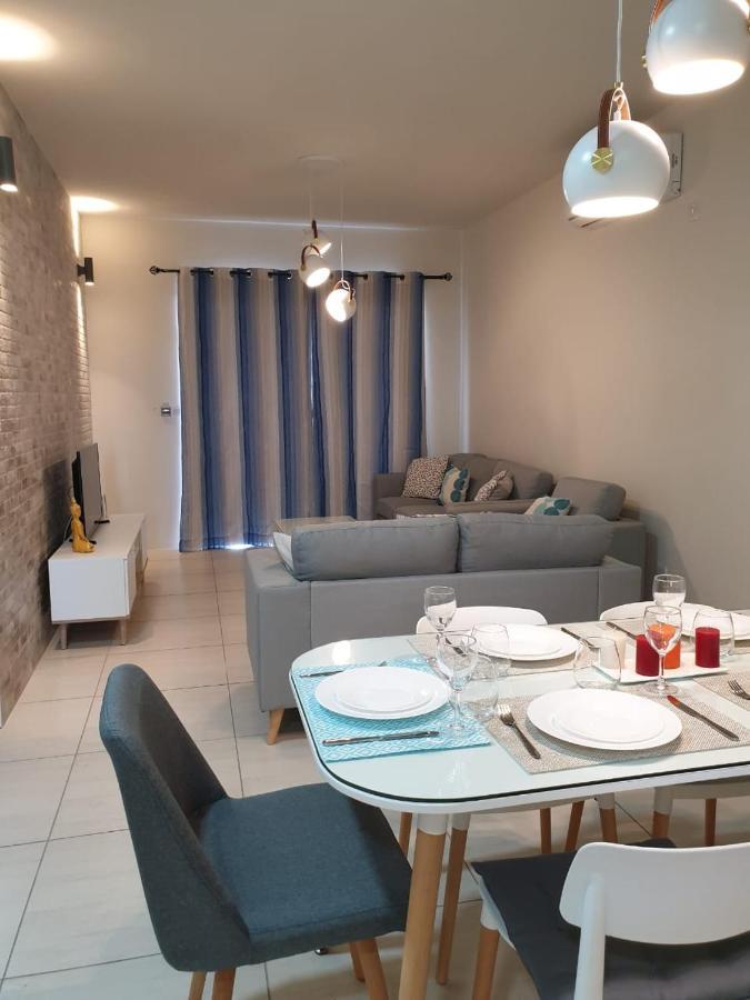 Westwood Luxury Penthouse With Private Roof Top Ref 15847 Flic-en-Flacq Dış mekan fotoğraf