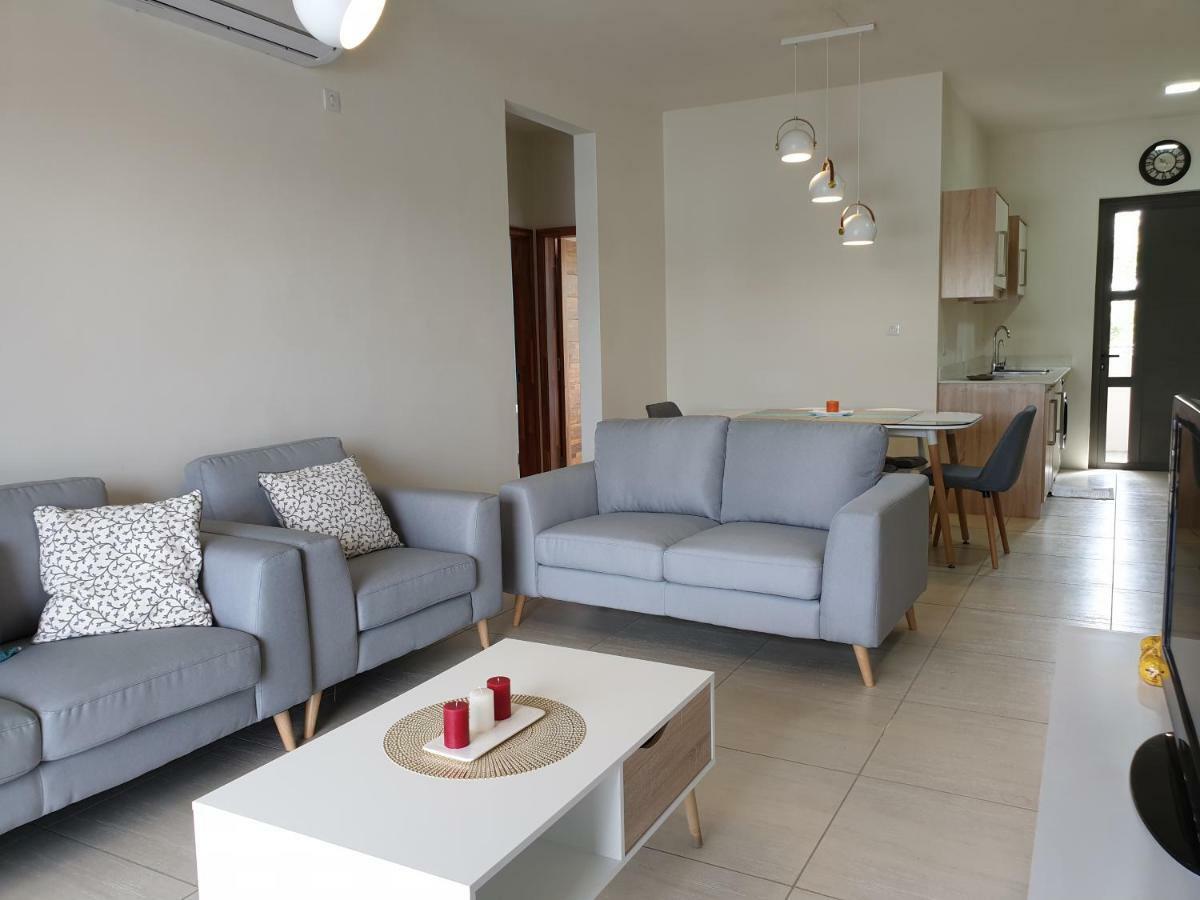 Westwood Luxury Penthouse With Private Roof Top Ref 15847 Flic-en-Flacq Dış mekan fotoğraf