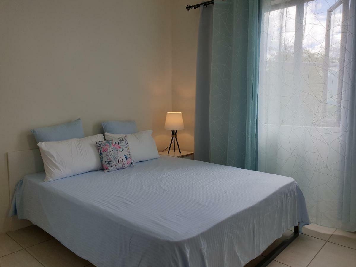 Westwood Luxury Penthouse With Private Roof Top Ref 15847 Flic-en-Flacq Dış mekan fotoğraf