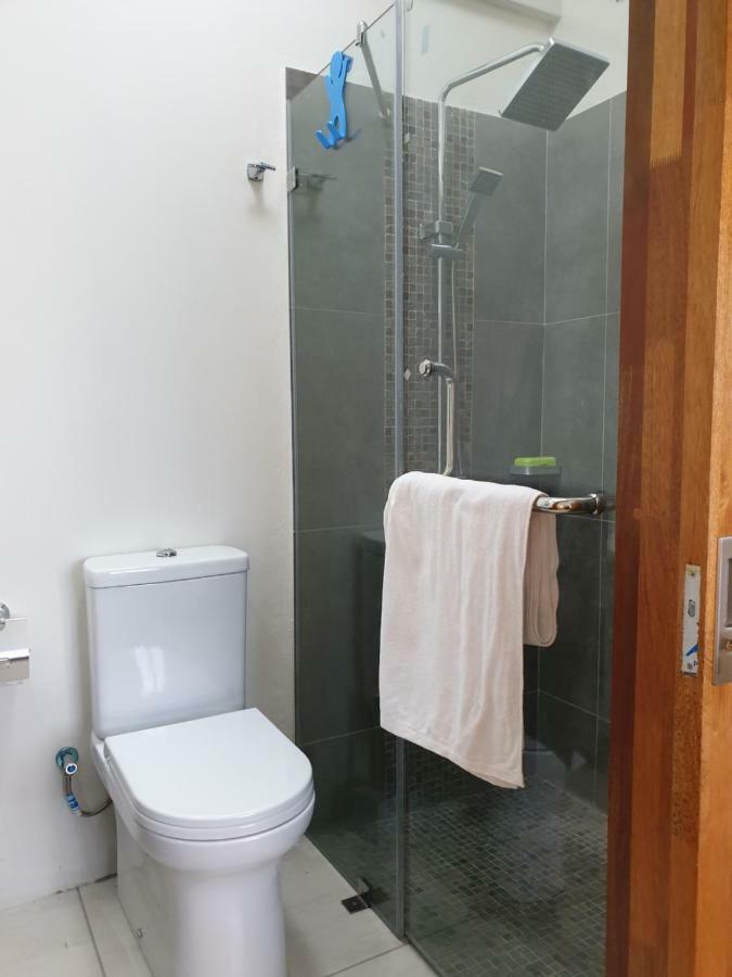 Westwood Luxury Penthouse With Private Roof Top Ref 15847 Flic-en-Flacq Dış mekan fotoğraf