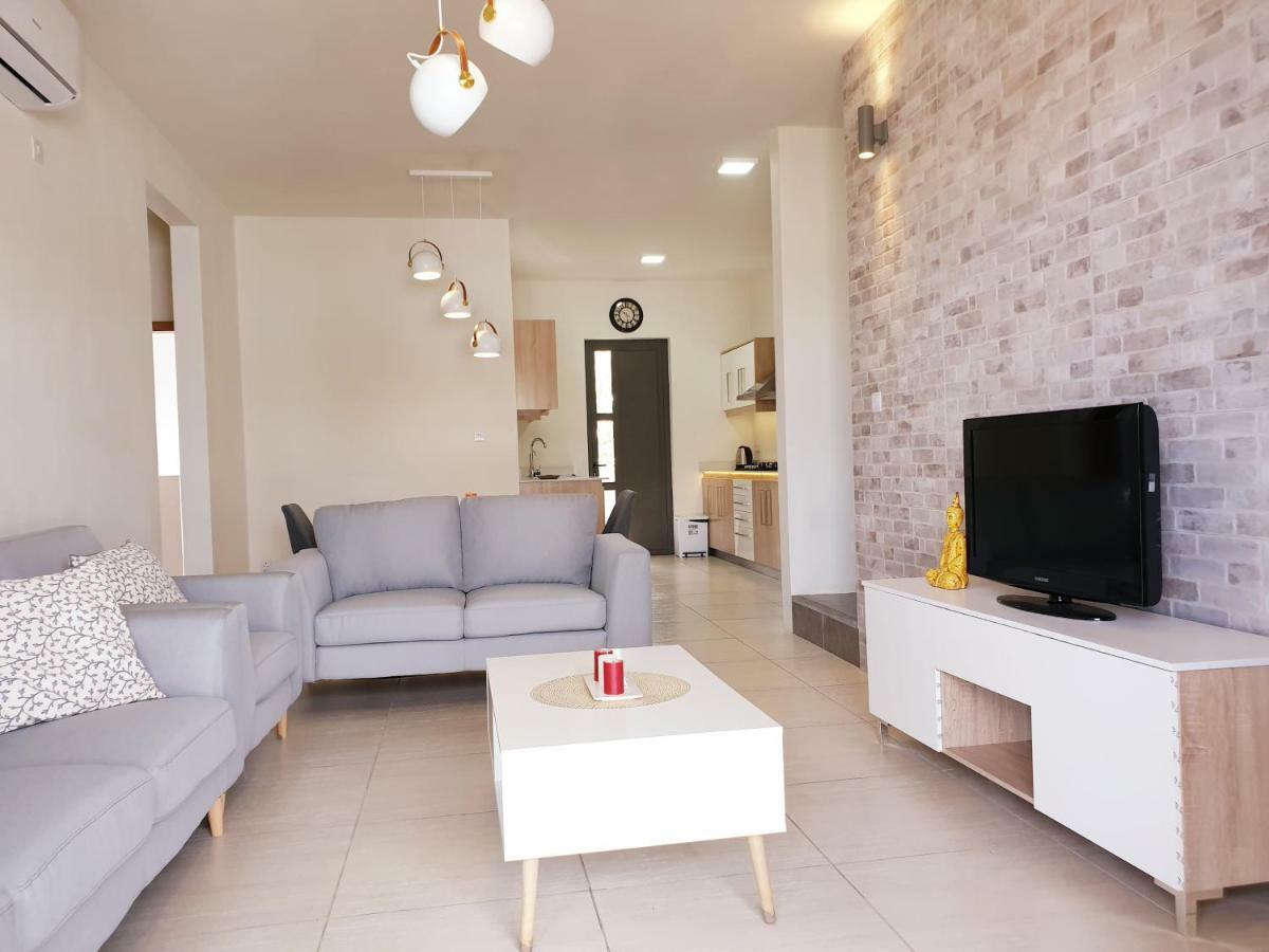 Westwood Luxury Penthouse With Private Roof Top Ref 15847 Flic-en-Flacq Dış mekan fotoğraf