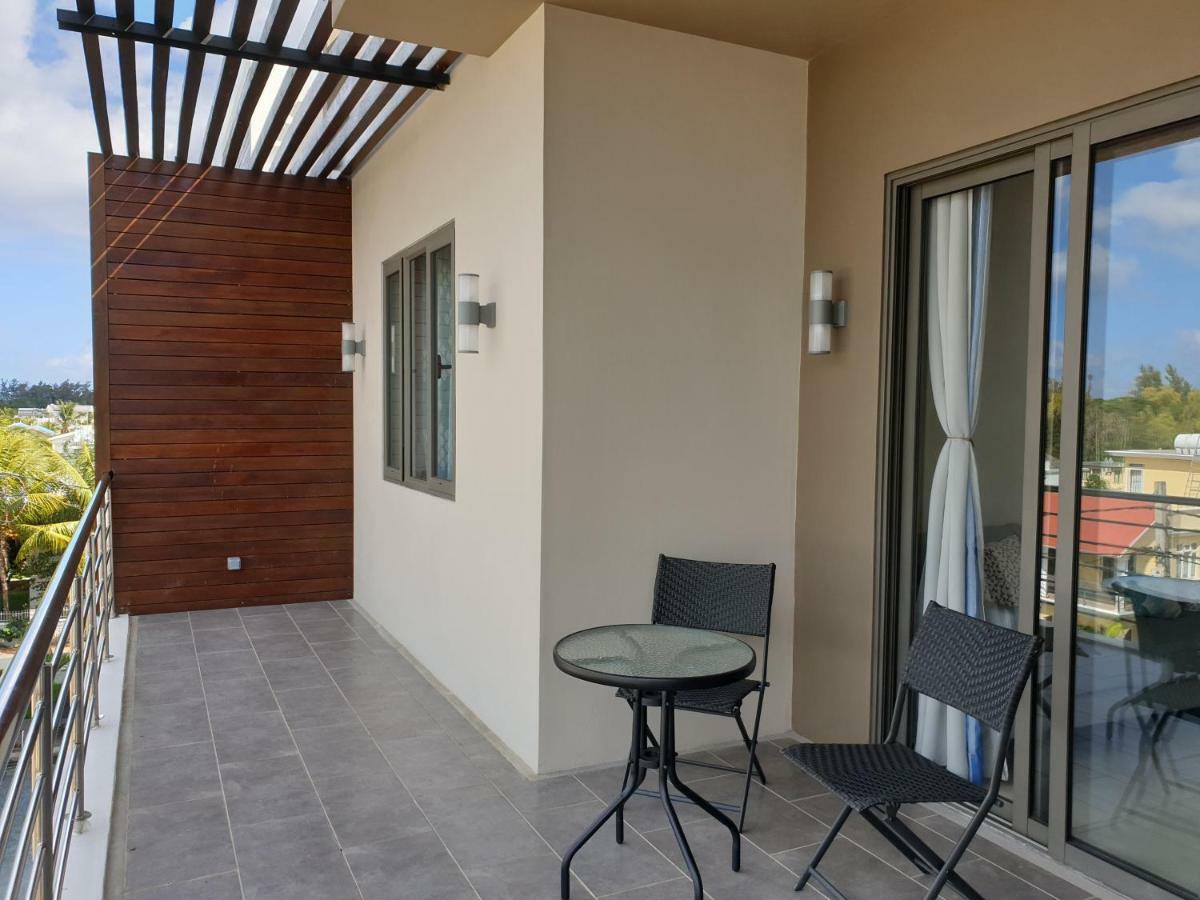 Westwood Luxury Penthouse With Private Roof Top Ref 15847 Flic-en-Flacq Dış mekan fotoğraf