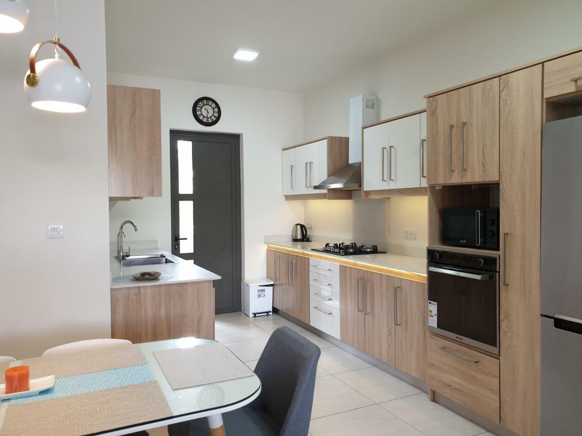Westwood Luxury Penthouse With Private Roof Top Ref 15847 Flic-en-Flacq Dış mekan fotoğraf
