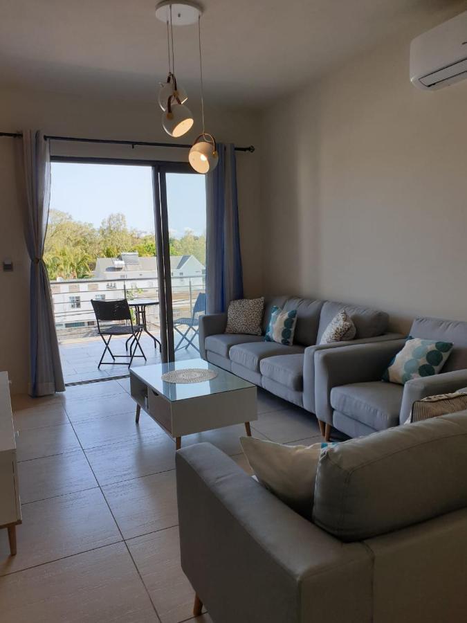 Westwood Luxury Penthouse With Private Roof Top Ref 15847 Flic-en-Flacq Dış mekan fotoğraf