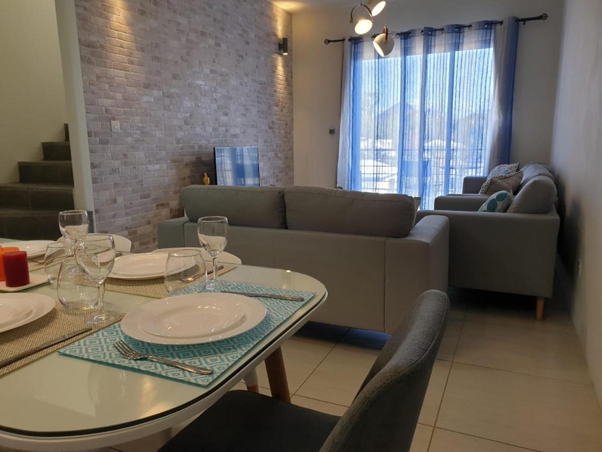 Westwood Luxury Penthouse With Private Roof Top Ref 15847 Flic-en-Flacq Dış mekan fotoğraf