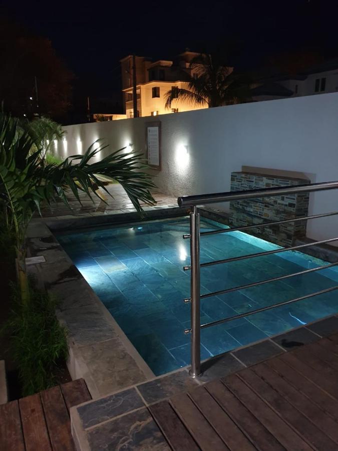 Westwood Luxury Penthouse With Private Roof Top Ref 15847 Flic-en-Flacq Dış mekan fotoğraf