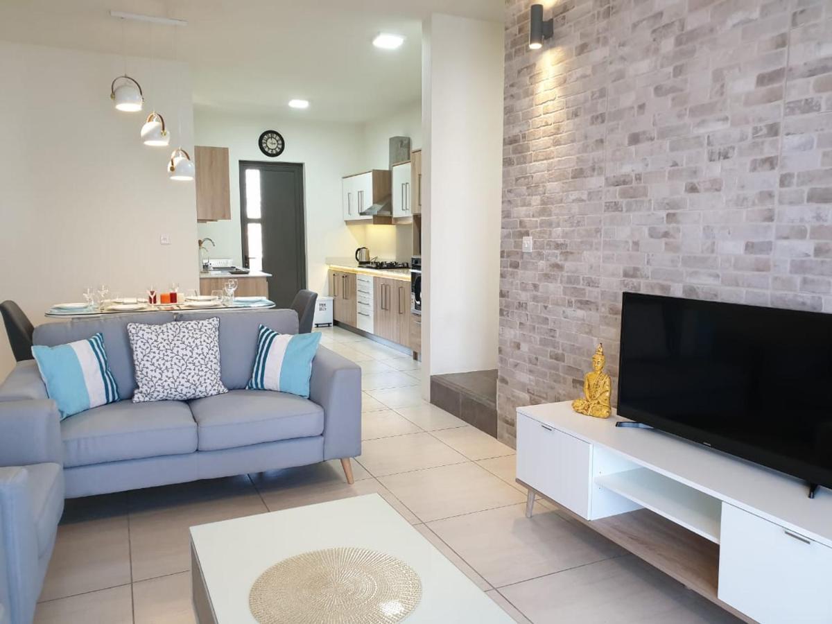 Westwood Luxury Penthouse With Private Roof Top Ref 15847 Flic-en-Flacq Dış mekan fotoğraf