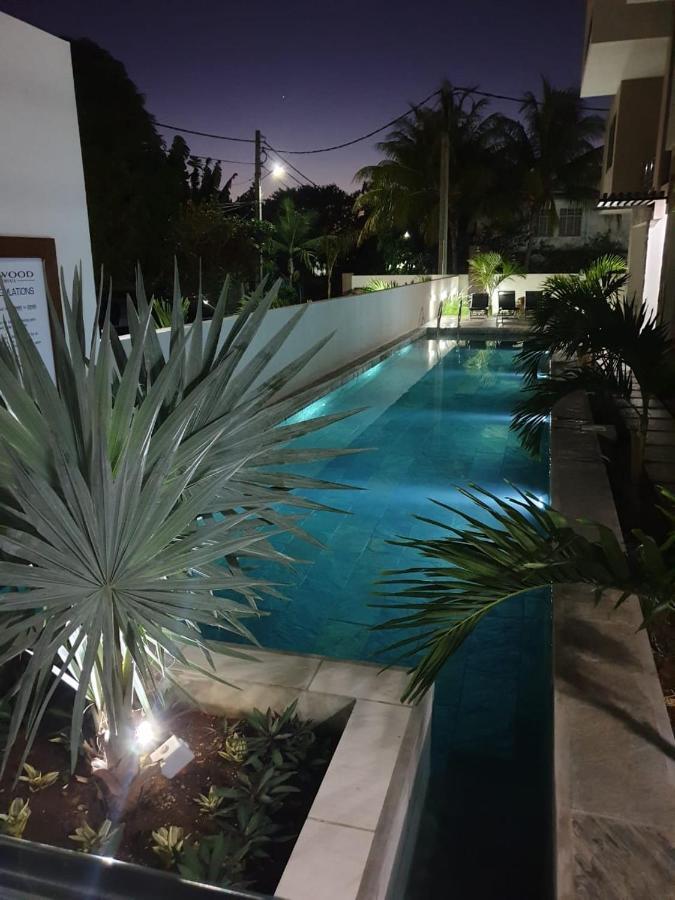 Westwood Luxury Penthouse With Private Roof Top Ref 15847 Flic-en-Flacq Dış mekan fotoğraf