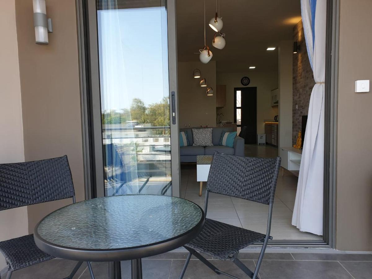 Westwood Luxury Penthouse With Private Roof Top Ref 15847 Flic-en-Flacq Dış mekan fotoğraf