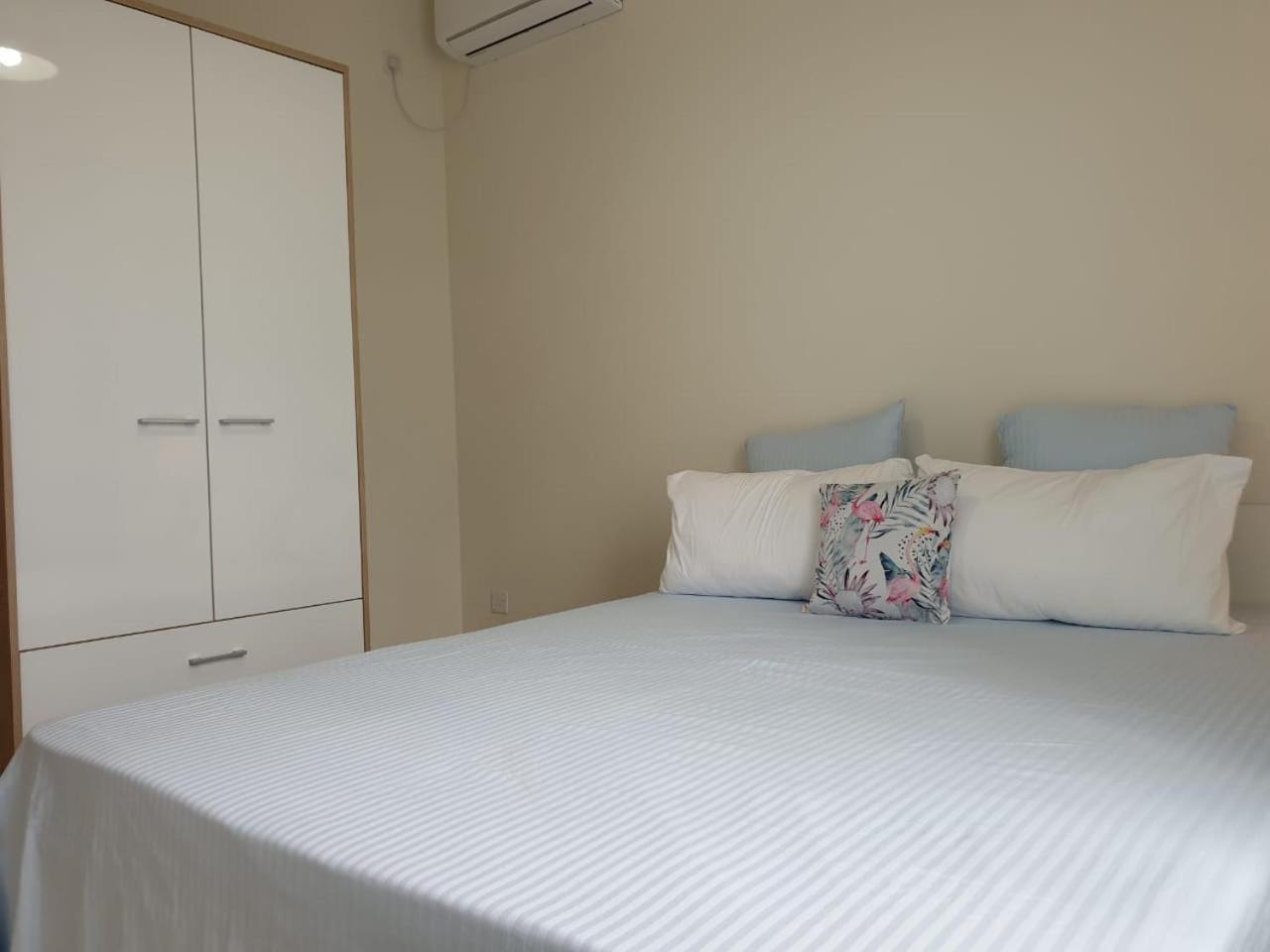 Westwood Luxury Penthouse With Private Roof Top Ref 15847 Flic-en-Flacq Dış mekan fotoğraf