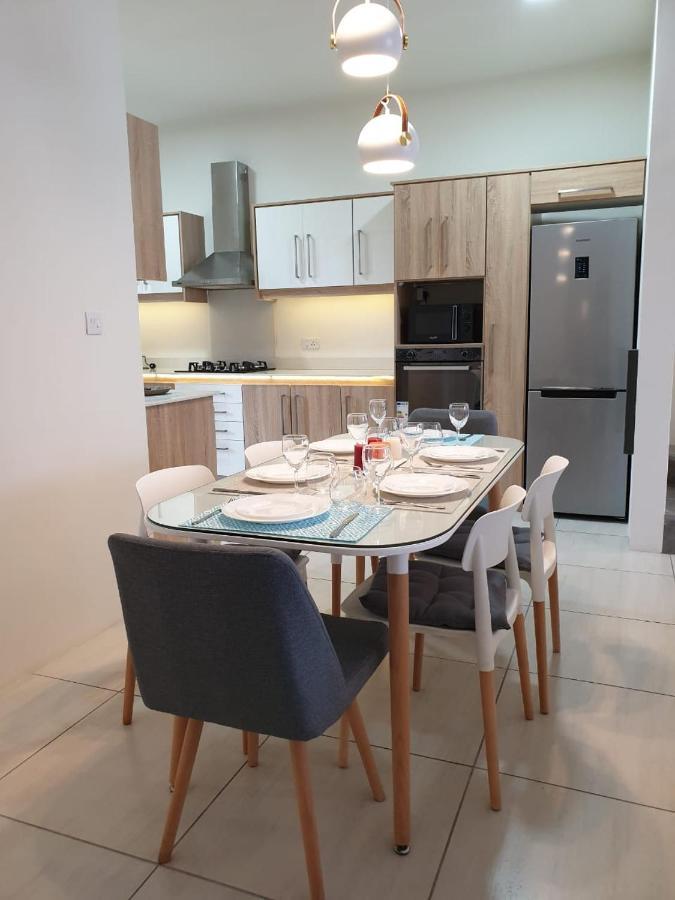 Westwood Luxury Penthouse With Private Roof Top Ref 15847 Flic-en-Flacq Dış mekan fotoğraf