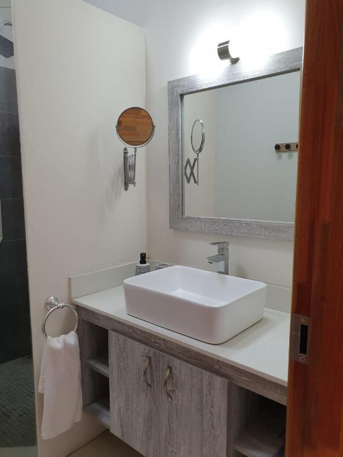 Westwood Luxury Penthouse With Private Roof Top Ref 15847 Flic-en-Flacq Dış mekan fotoğraf